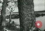 Image des soldats allemands à la rivière Don la Russie, 1942, de la seconde 9 séquences d'archives historiques vidéo 65675062716