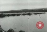 Image des soldats allemands à la rivière Don la Russie, 1942, de la seconde 13 séquences d'archives historiques vidéo 65675062716
