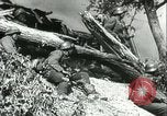 Image des soldats allemands à la rivière Don la Russie, 1942, de la seconde 25 séquences d'archives historiques vidéo 65675062716
