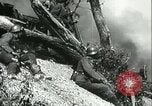 Image des soldats allemands à la rivière Don la Russie, 1942, de la seconde 26 séquences d'archives historiques vidéo 65675062716