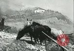 Image des soldats allemands à la rivière Don la Russie, 1942, de la seconde 31 séquences d'archives historiques vidéo 65675062716