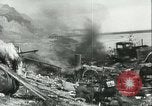 Image des soldats allemands à la rivière Don la Russie, 1942, de la seconde 33 séquences d'archives historiques vidéo 65675062716