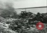 Image des soldats allemands à la rivière Don la Russie, 1942, de la seconde 34 séquences d'archives historiques vidéo 65675062716