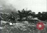 Image des soldats allemands à la rivière Don la Russie, 1942, de la seconde 54 séquences d'archives historiques vidéo 65675062716
