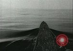Standbild Deutsche Seeleute an Bord eines U-Bootes aus Nordamerika Saint Lawrence River North America, 1942, aus Sekunde 8 historischem Filmmaterial Videoclip 65675062717