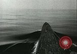Standbild Deutsche Seeleute an Bord eines U-Bootes aus Nordamerika Saint Lawrence River North America, 1942, aus Sekunde 9 historischem Filmmaterial Videoclip 65675062717