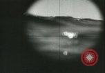 Standbild Deutsche Seeleute an Bord eines U-Bootes aus Nordamerika Saint Lawrence River North America, 1942, aus Sekunde 57 historischem Filmmaterial Videoclip 65675062717