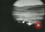 Standbild Deutsche Seeleute an Bord eines U-Bootes aus Nordamerika Saint Lawrence River North America, 1942, aus Sekunde 59 historischem Filmmaterial Videoclip 65675062717