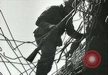 Image of German soldiers Russia, 1942, second 26 stock footage video 65675062718