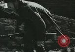 Image of German soldiers Russia, 1942, second 31 stock footage video 65675062718