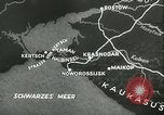Image of German soldiers Novorossiysk Russia Soviet Union, 1942, second 4 stock footage video 65675062719