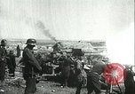 Image of German soldiers Novorossiysk Russia Soviet Union, 1942, second 9 stock footage video 65675062719