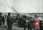Image of German soldiers Novorossiysk Russia Soviet Union, 1942, second 10 stock footage video 65675062719