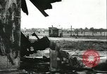 Image of German soldiers Novorossiysk Russia Soviet Union, 1942, second 17 stock footage video 65675062719