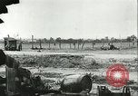 Image of German soldiers Novorossiysk Russia Soviet Union, 1942, second 25 stock footage video 65675062719