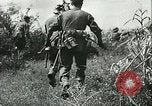 Image of German soldiers Novorossiysk Russia Soviet Union, 1942, second 26 stock footage video 65675062719