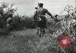 Image of German soldiers Novorossiysk Russia Soviet Union, 1942, second 28 stock footage video 65675062719