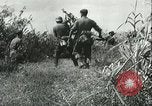 Image of German soldiers Novorossiysk Russia Soviet Union, 1942, second 29 stock footage video 65675062719