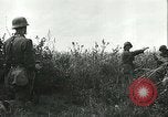 Image of German soldiers Novorossiysk Russia Soviet Union, 1942, second 31 stock footage video 65675062719
