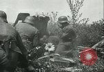 Image of German soldiers Novorossiysk Russia Soviet Union, 1942, second 32 stock footage video 65675062719
