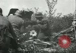 Image of German soldiers Novorossiysk Russia Soviet Union, 1942, second 33 stock footage video 65675062719