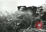 Image of German soldiers Novorossiysk Russia Soviet Union, 1942, second 36 stock footage video 65675062719