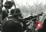 Image of German soldiers Novorossiysk Russia Soviet Union, 1942, second 39 stock footage video 65675062719