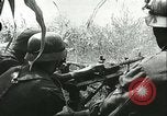 Image of German soldiers Novorossiysk Russia Soviet Union, 1942, second 41 stock footage video 65675062719