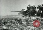 Image of German soldiers Novorossiysk Russia Soviet Union, 1942, second 48 stock footage video 65675062719