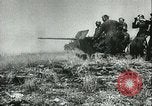 Image of German soldiers Novorossiysk Russia Soviet Union, 1942, second 49 stock footage video 65675062719