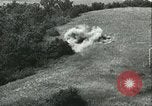 Image of German soldiers Novorossiysk Russia Soviet Union, 1942, second 51 stock footage video 65675062719