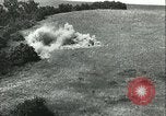 Image of German soldiers Novorossiysk Russia Soviet Union, 1942, second 52 stock footage video 65675062719