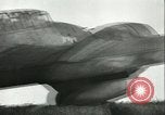 Image of German soldiers Novorossiysk Russia Soviet Union, 1942, second 60 stock footage video 65675062719