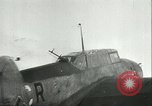 Image of German soldiers Novorossiysk Russia Soviet Union, 1942, second 61 stock footage video 65675062719