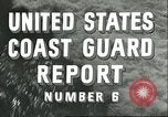 Image of United States Coast Guards United States USA, 1945, second 3 stock footage video 65675062720