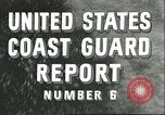 Image of United States Coast Guards United States USA, 1945, second 4 stock footage video 65675062720