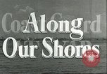 Image of United States Coast Guards United States USA, 1945, second 13 stock footage video 65675062720