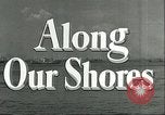Image of United States Coast Guards United States USA, 1945, second 14 stock footage video 65675062720
