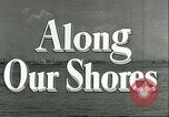 Image of United States Coast Guards United States USA, 1945, second 15 stock footage video 65675062720