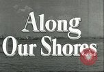Image of United States Coast Guards United States USA, 1945, second 16 stock footage video 65675062720