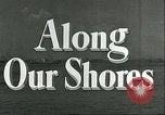 Image of United States Coast Guards United States USA, 1945, second 17 stock footage video 65675062720
