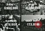 Image of United States Coast Guards United States USA, 1945, second 33 stock footage video 65675062720