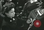 Image of United States Coast Guard United States USA, 1945, second 13 stock footage video 65675062721