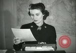 Image of United States Coast Guard United States USA, 1945, second 17 stock footage video 65675062721