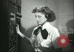 Image of United States Coast Guard United States USA, 1945, second 22 stock footage video 65675062721
