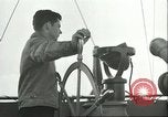 Image of United States Coast Guard United States USA, 1945, second 28 stock footage video 65675062722