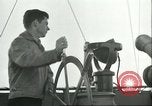 Image of United States Coast Guard United States USA, 1945, second 30 stock footage video 65675062722