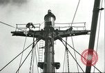 Image of United States Coast Guard United States USA, 1945, second 23 stock footage video 65675062723