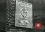 Image of United States Coast Guard United States USA, 1945, second 6 stock footage video 65675062724