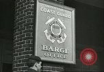 Image of United States Coast Guard United States USA, 1945, second 7 stock footage video 65675062724